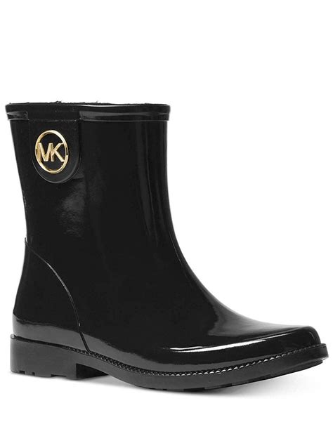 do all michael kors boots have the mk emblem|How To Tell If Michael Kors Boots Are Real: Identify Counterfeit .